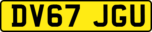 DV67JGU