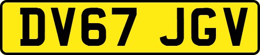 DV67JGV