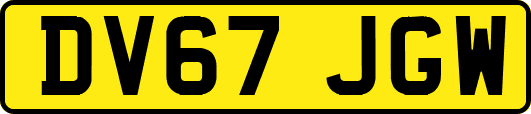 DV67JGW