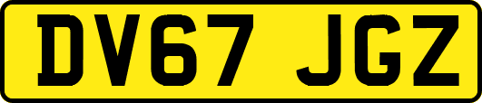 DV67JGZ