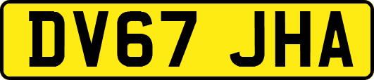 DV67JHA