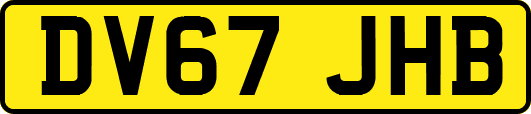 DV67JHB