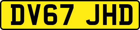 DV67JHD
