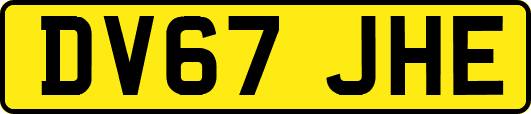 DV67JHE