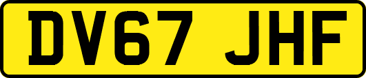 DV67JHF