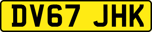 DV67JHK