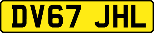 DV67JHL