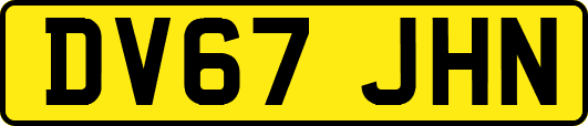 DV67JHN