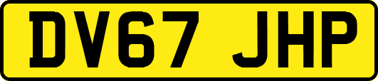 DV67JHP