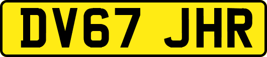 DV67JHR