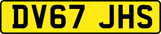 DV67JHS