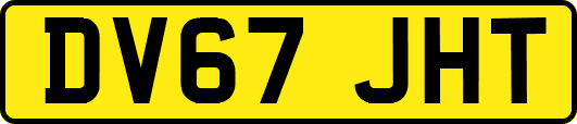 DV67JHT