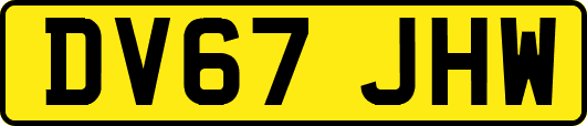 DV67JHW