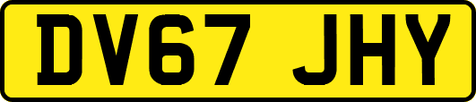 DV67JHY