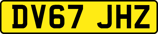 DV67JHZ