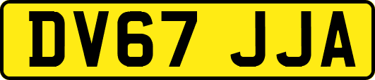 DV67JJA