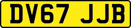 DV67JJB