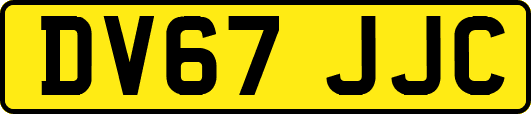 DV67JJC