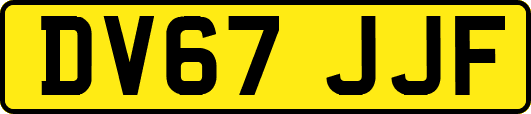 DV67JJF