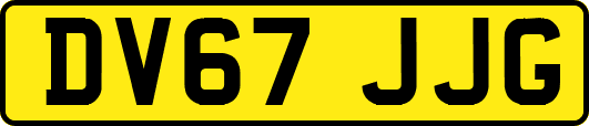 DV67JJG