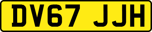 DV67JJH