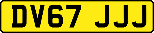 DV67JJJ