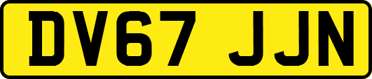 DV67JJN