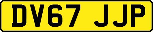 DV67JJP