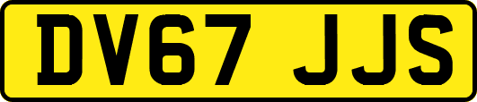 DV67JJS