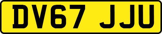DV67JJU