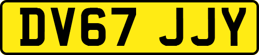 DV67JJY