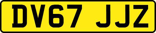 DV67JJZ