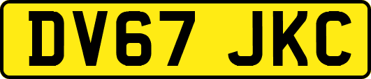 DV67JKC