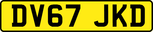 DV67JKD