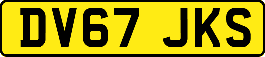 DV67JKS
