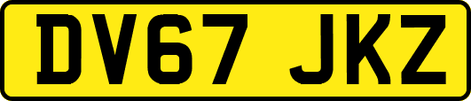 DV67JKZ