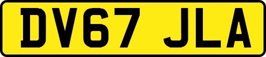 DV67JLA