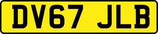 DV67JLB