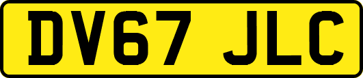 DV67JLC