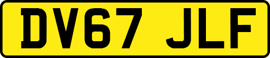DV67JLF