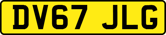 DV67JLG