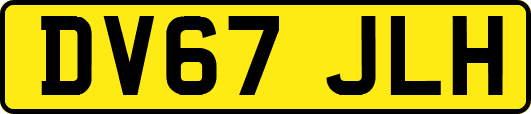 DV67JLH