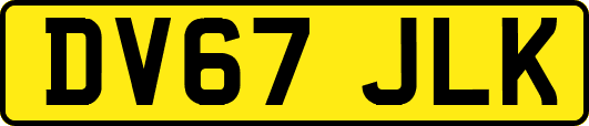 DV67JLK