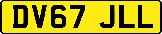 DV67JLL