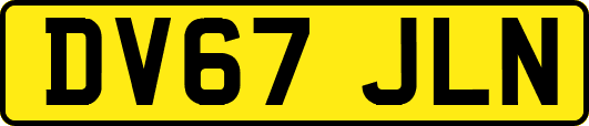 DV67JLN