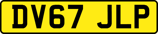 DV67JLP