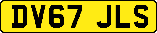 DV67JLS