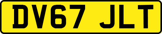 DV67JLT