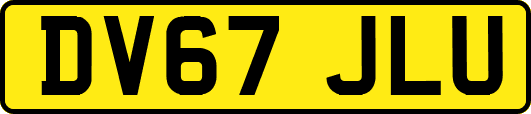 DV67JLU