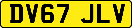 DV67JLV
